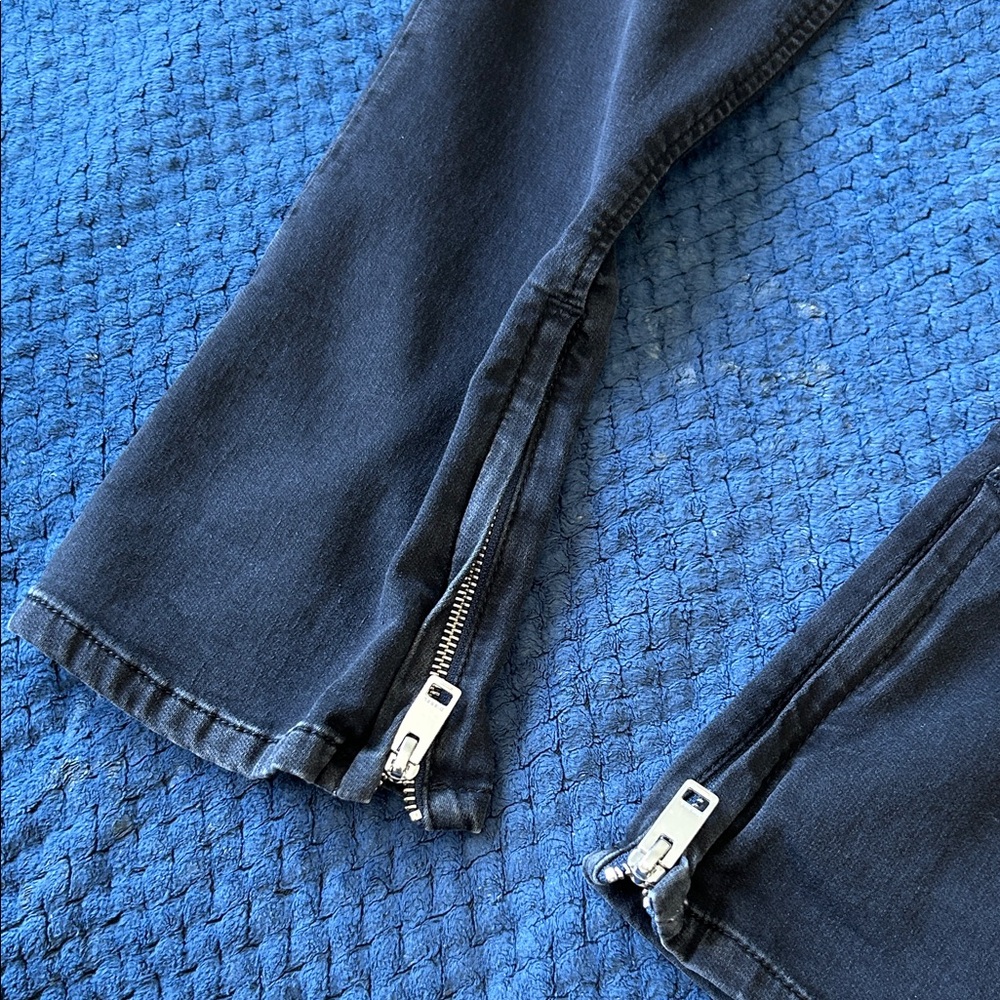 Diesel men jean jogger - Picture 5 of 16